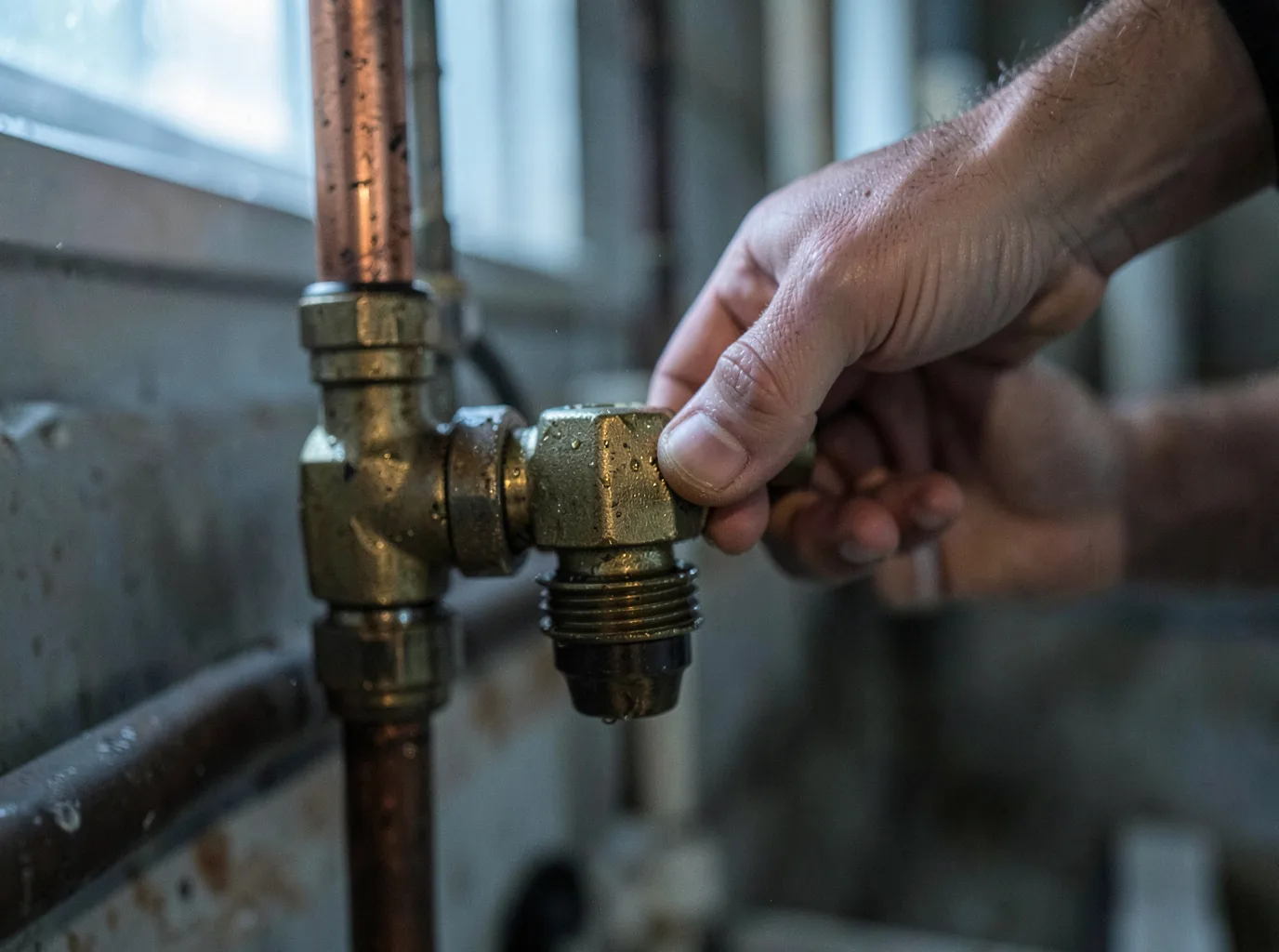 Emergency Plumber Enon, OH FAQs